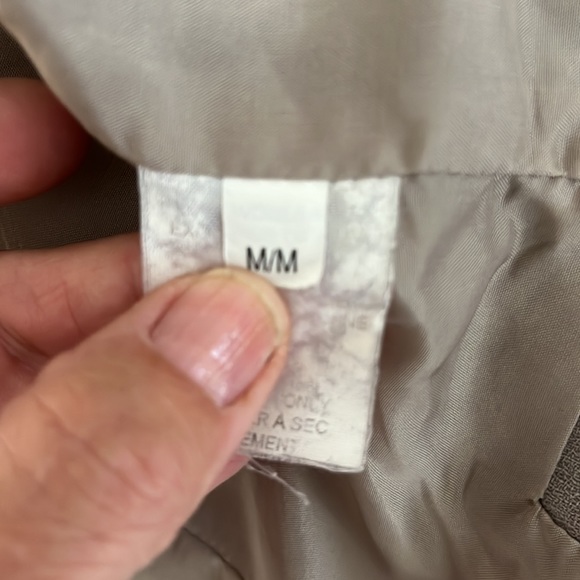 VGUC Price Roman jacket - Picture 11 of 12